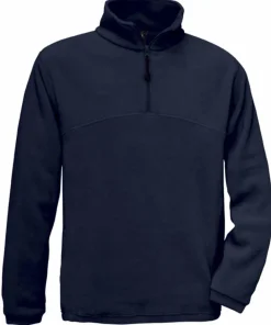 B&C Collection BA502 - Veste Polaire Outdoor Confortable