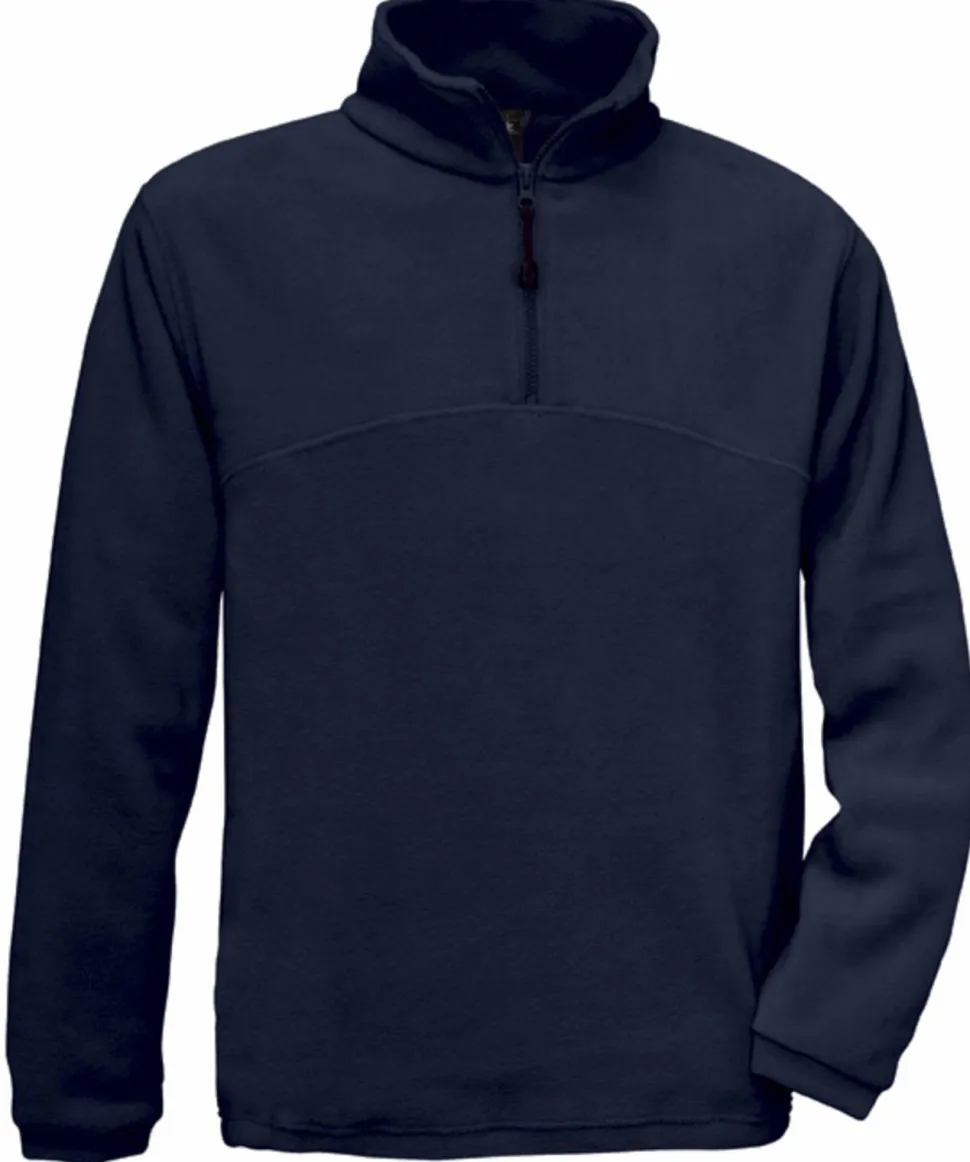 B&C Collection BA502 - Veste Polaire Outdoor Confortable
