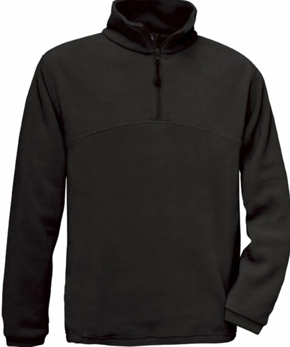 B&C Collection BA502 - Veste Polaire Outdoor Confortable