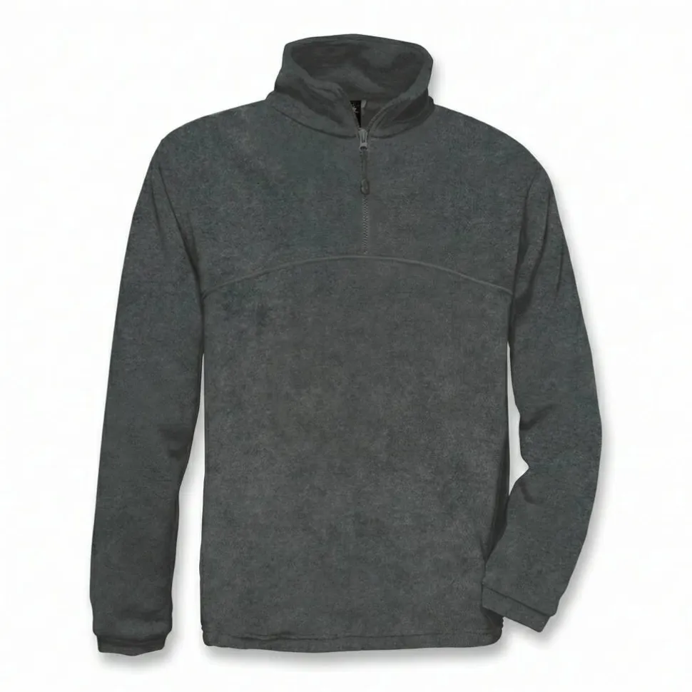 B&C Collection BA502 - Veste Polaire Outdoor Confortable