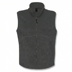 B&C Collection BA503 - Veste Polaire Outdoor Confort