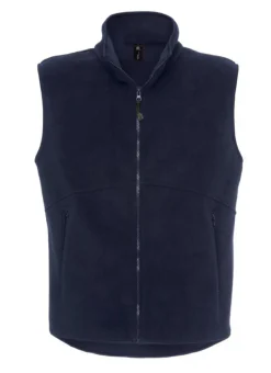 B&C Collection BA503 - Veste Polaire Outdoor Confort