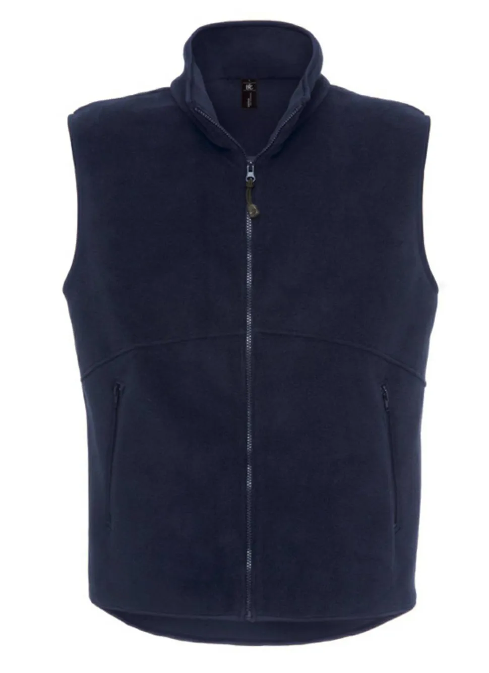 B&C Collection BA503 - Veste Polaire Outdoor Confort