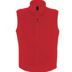 B&C Collection BA503 - Veste Polaire Outdoor Confort