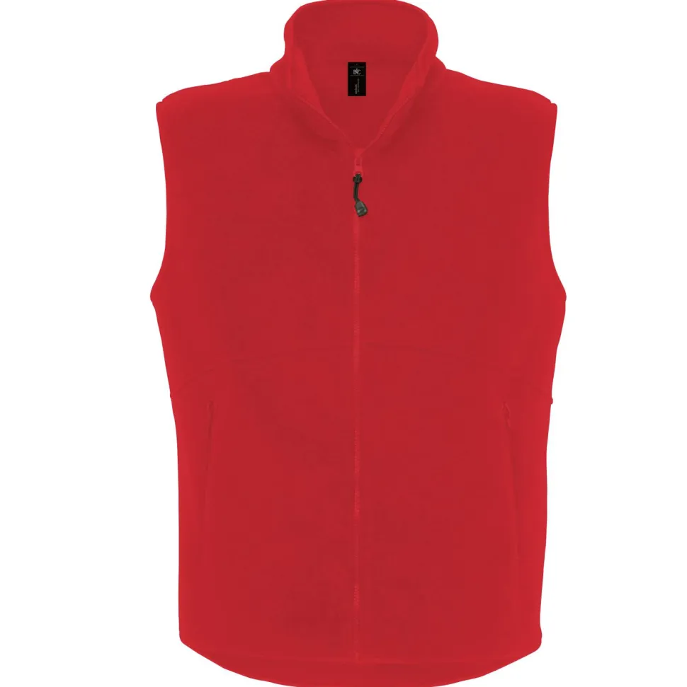 B&C Collection BA503 - Veste Polaire Outdoor Confort