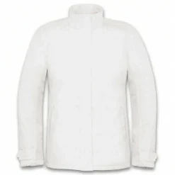 B&C Collection B603F - Parka Hivernale Confort Plus
