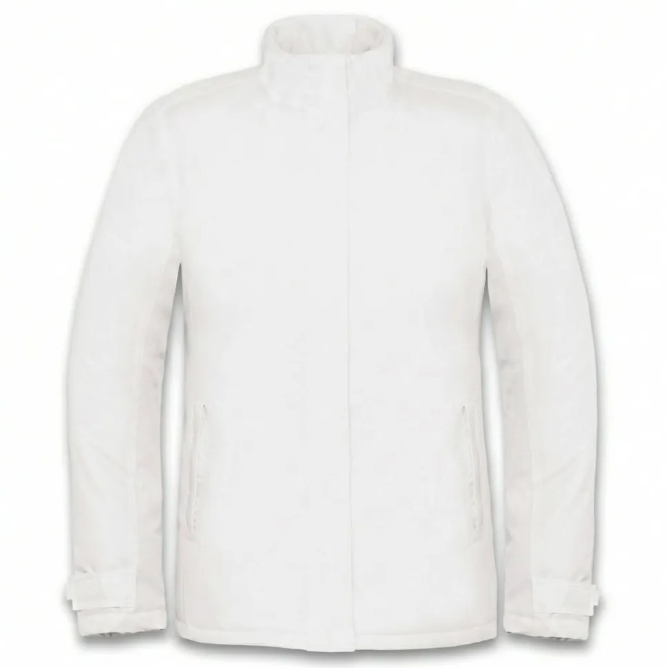 B&C Collection B603F - Parka Hivernale Confort Plus