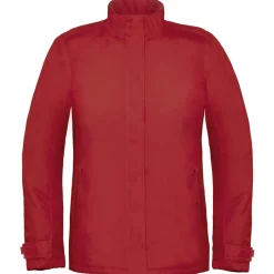 B&C Collection B603F - Parka Hivernale Confort Plus