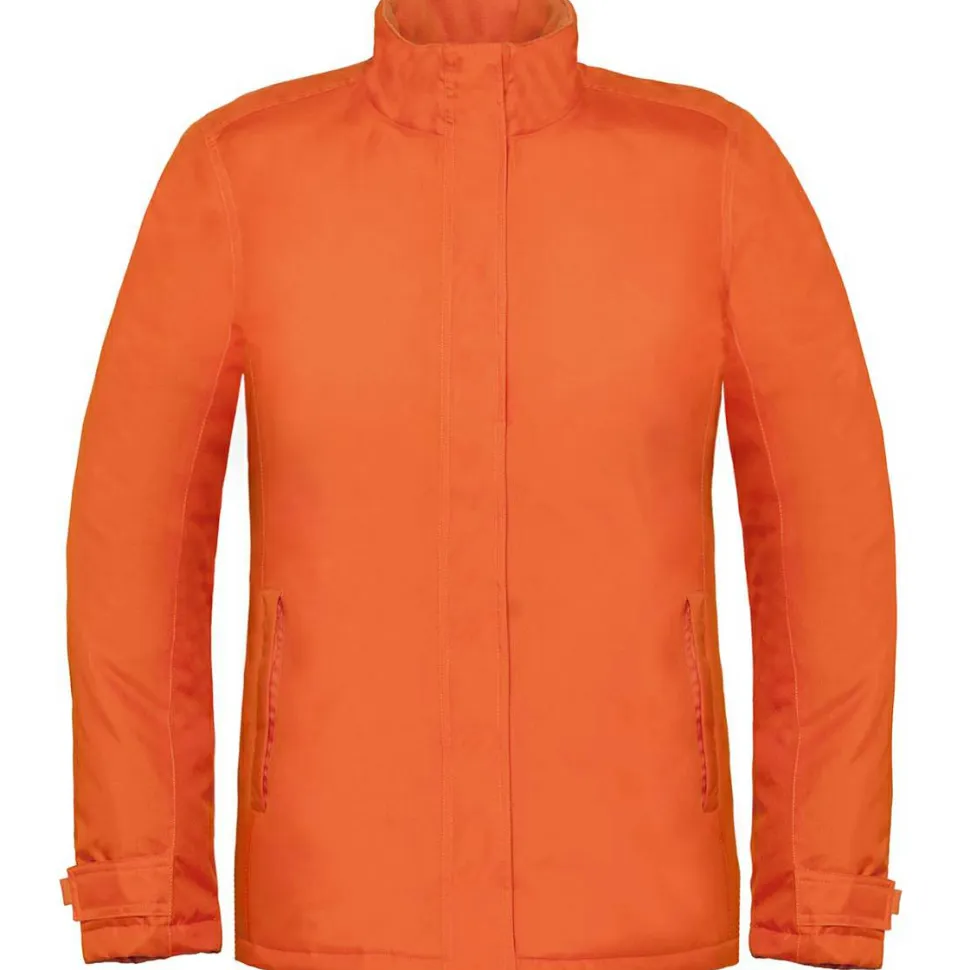 B&C Collection B603F - Parka Hivernale Confort Plus