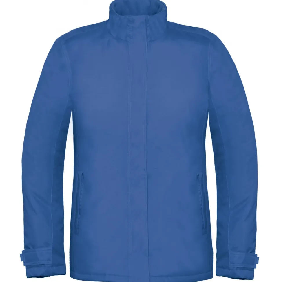 B&C Collection B603F - Parka Hivernale Confort Plus