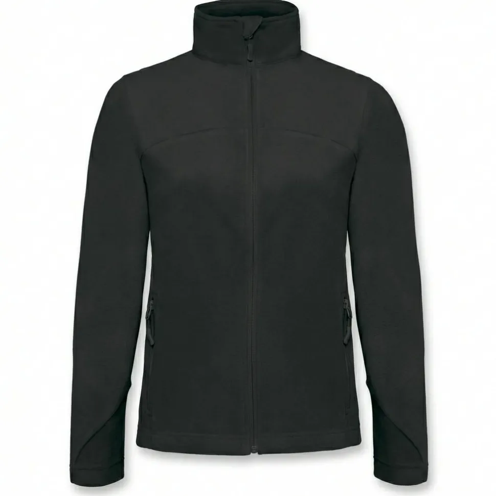 B&C Collection B504F - Veste Ergonomique Ultra Légère Performance