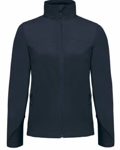 B&C Collection B504F - Veste Ergonomique Ultra Légère Performance
