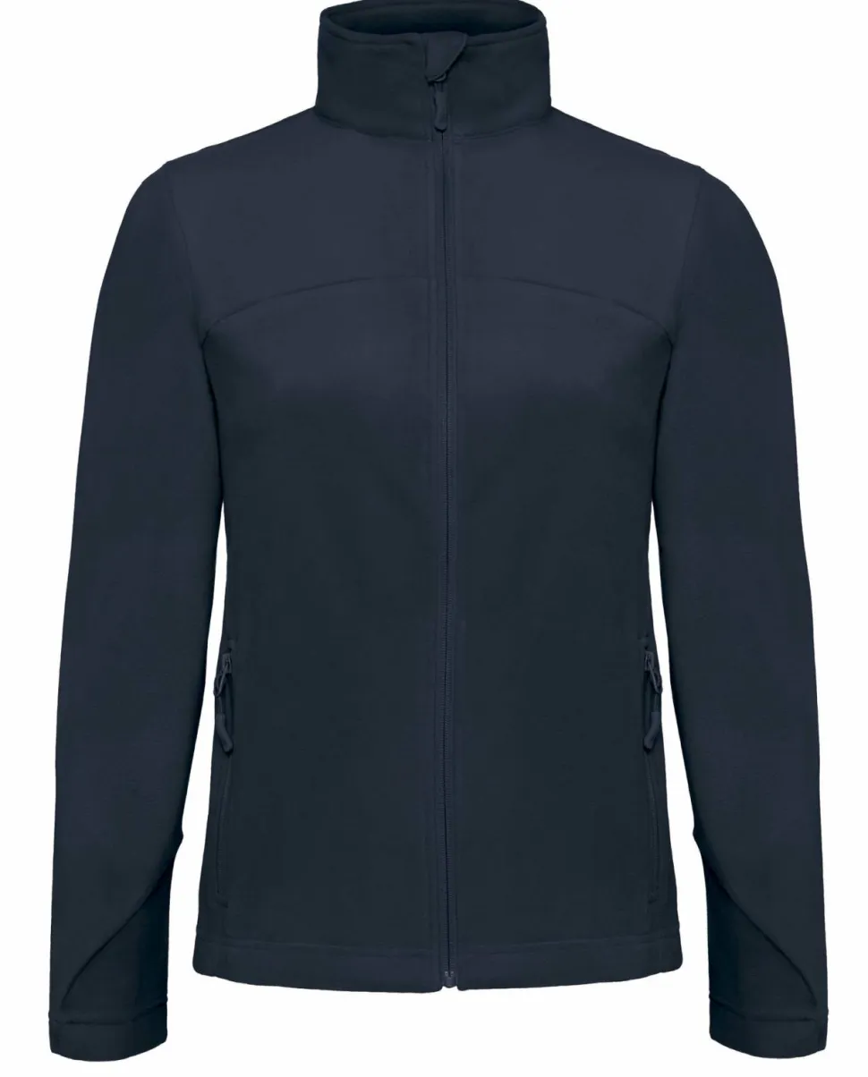 B&C Collection B504F - Veste Ergonomique Ultra Légère Performance