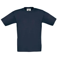 B&C Exact 150 - T-Shirt Confort en Coton Ring-Spun