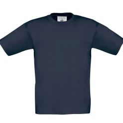 B&C Exact 150 - T-Shirt Confort en Coton Ring-Spun