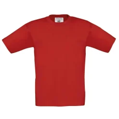 B&C Exact 150 - T-Shirt Confort en Coton Ring-Spun