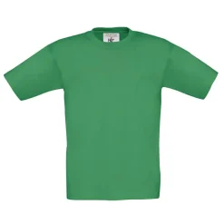 B&C Exact 150 - T-Shirt Confort en Coton Ring-Spun