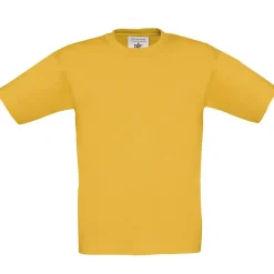 B&C Exact 150 - T-Shirt Confort en Coton Ring-Spun