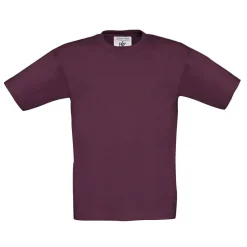 B&C Exact 150 - T-Shirt Confort en Coton Ring-Spun