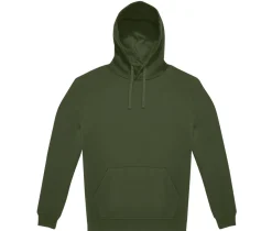 B&C ID333 - Sweat capuche unisexe