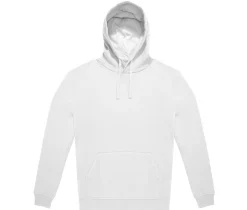 B&C ID333 - Sweat capuche unisexe