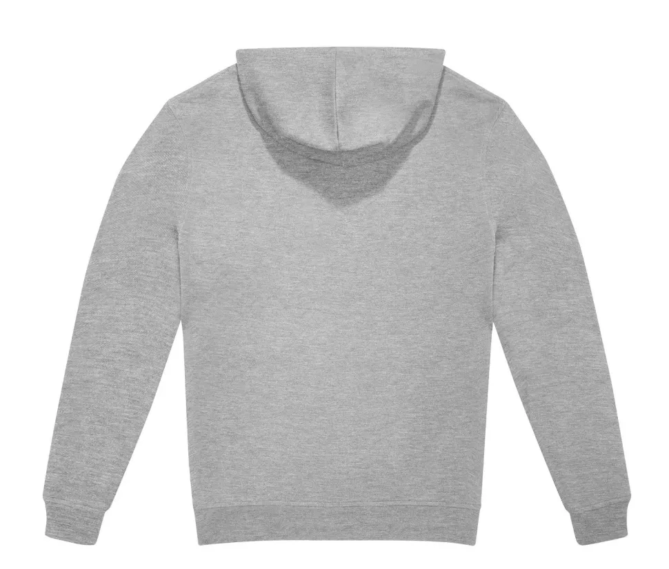 B&C ID333 - Sweat capuche unisexe