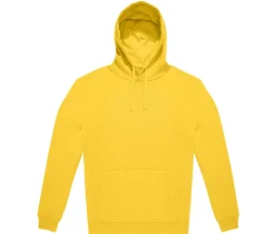 B&C ID333 - Sweat capuche unisexe