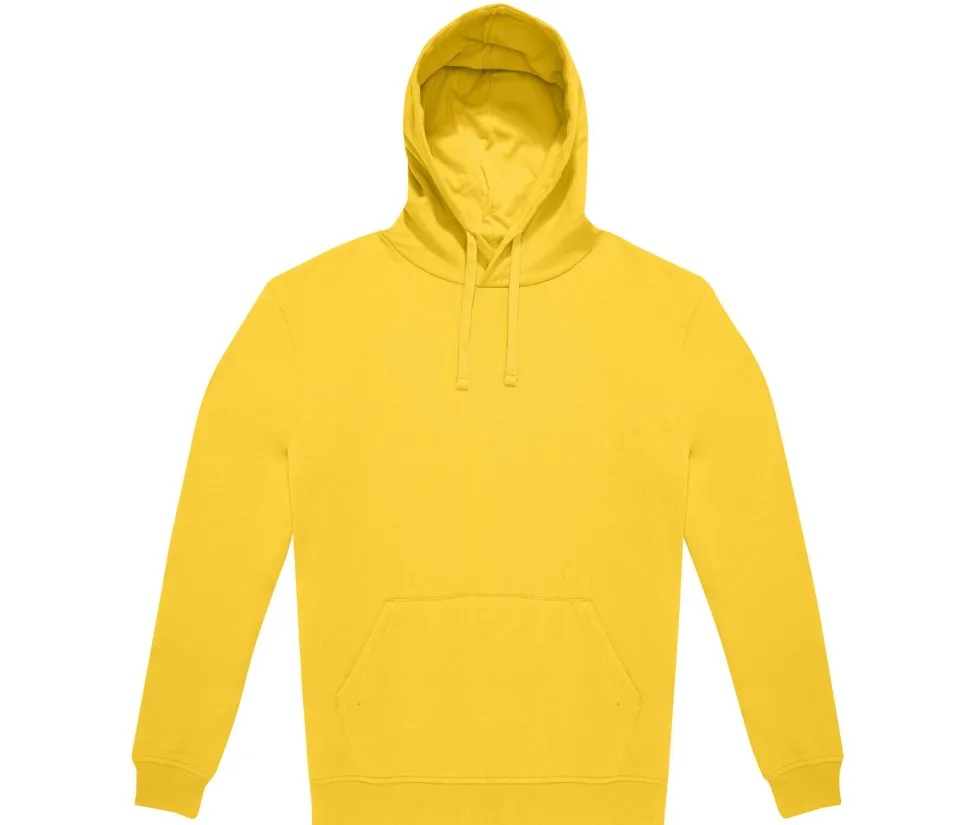 B&C ID333 - Sweat capuche unisexe