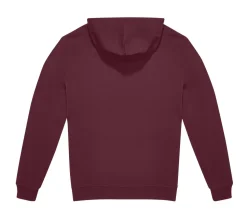 B&C ID333 - Sweat capuche unisexe