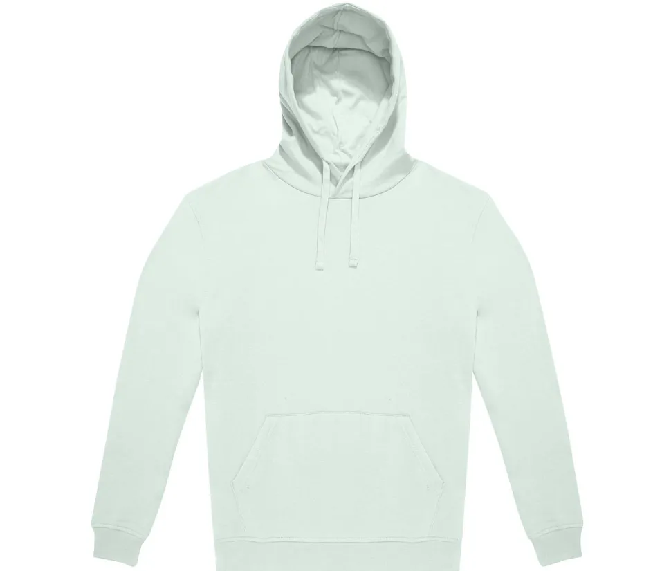 B&C ID333 - Sweat capuche unisexe