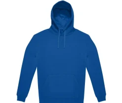 B&C ID333 - Sweat capuche unisexe