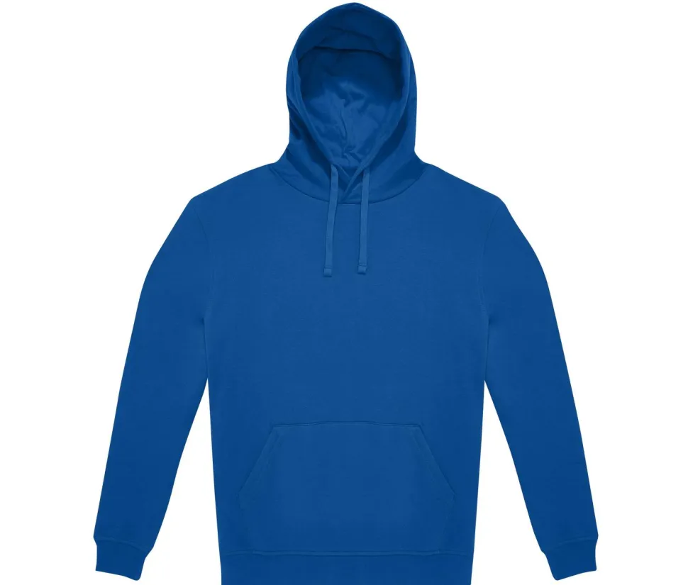 B&C ID333 - Sweat capuche unisexe