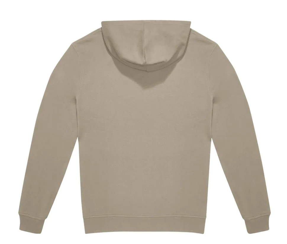 B&C ID333 - Sweat capuche unisexe