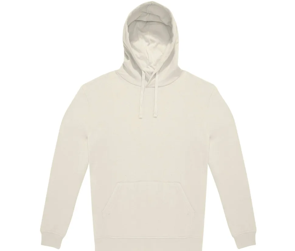 B&C ID333 - Sweat capuche unisexe