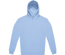 B&C ID333 - Sweat capuche unisexe