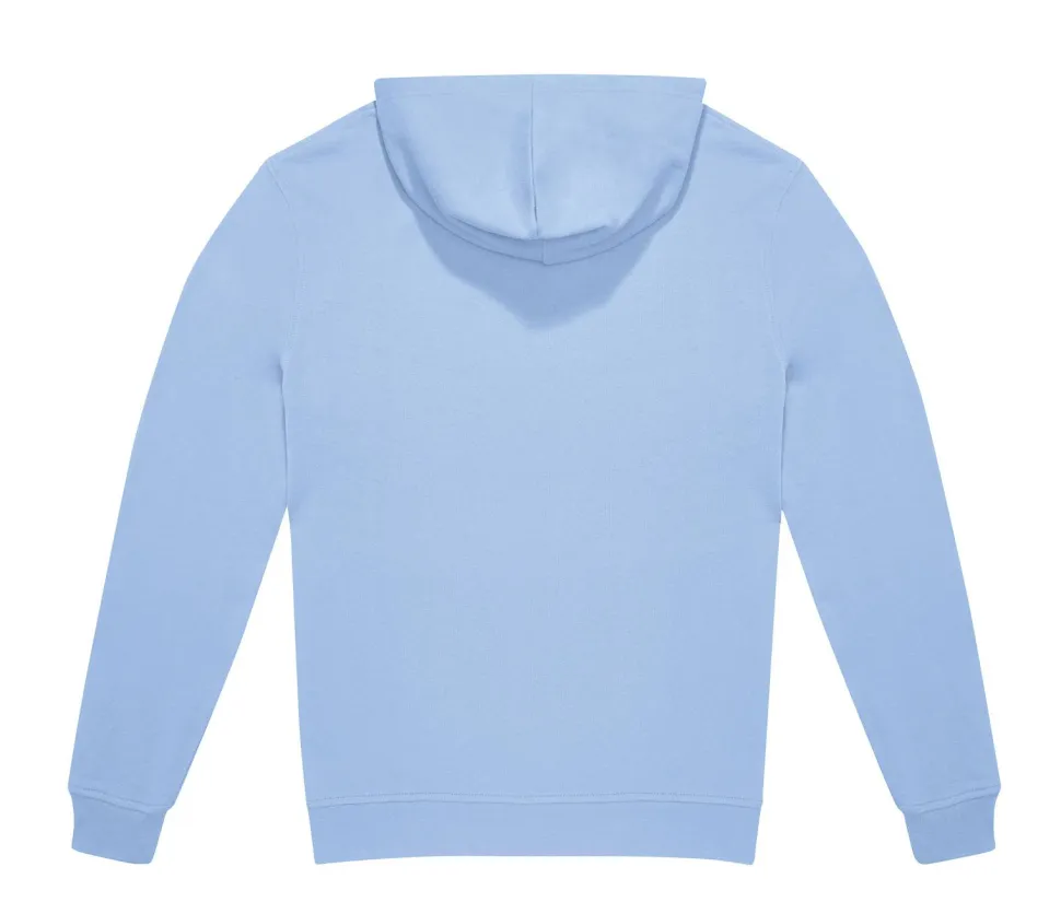 B&C ID333 - Sweat capuche unisexe