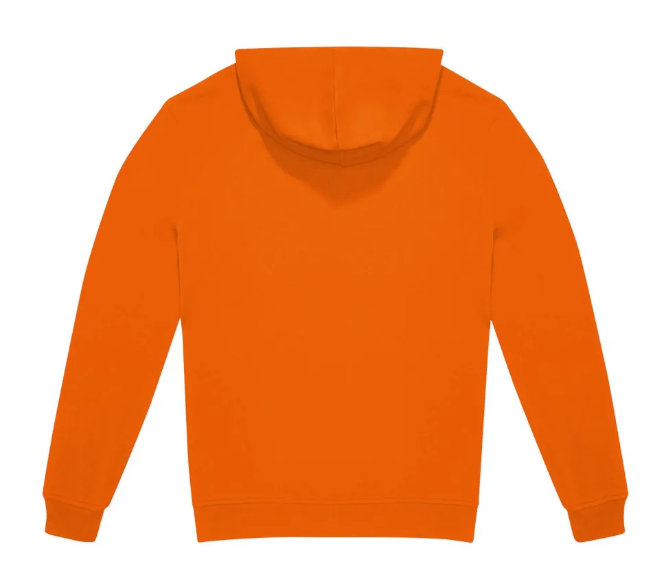 B&C ID333 - Sweat capuche unisexe