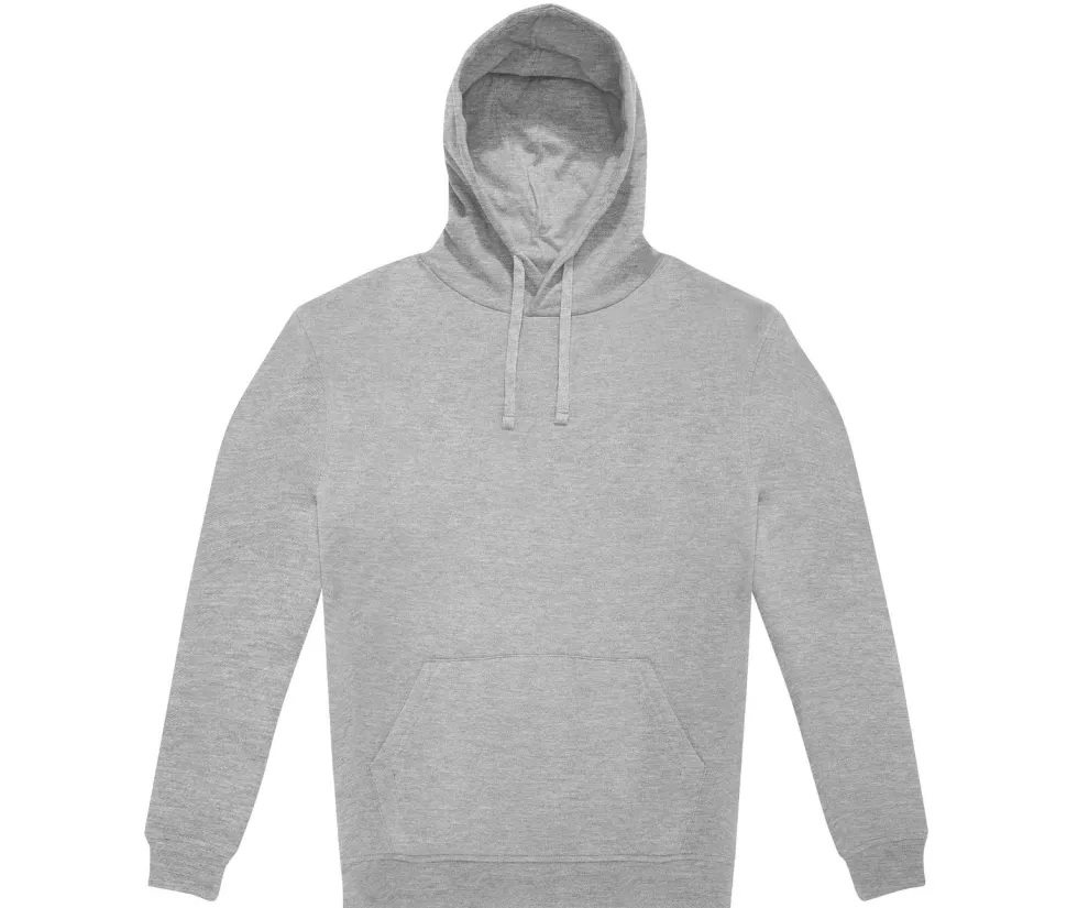 B&C ID333 - Sweat capuche unisexe