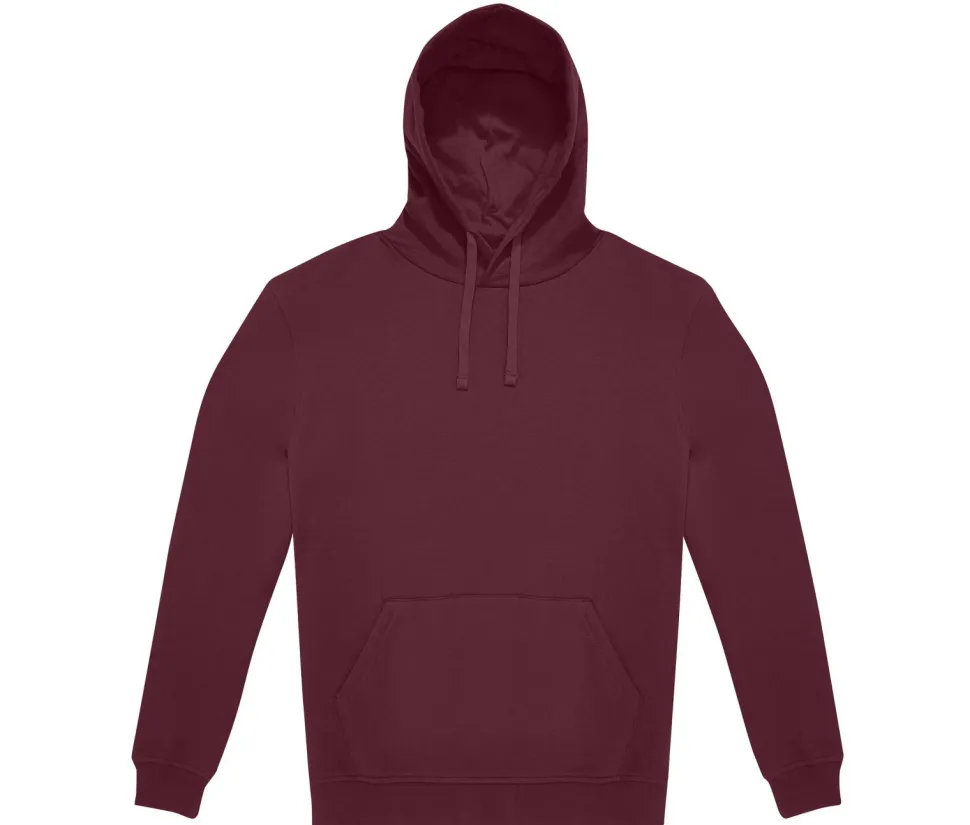 B&C ID333 - Sweat capuche unisexe