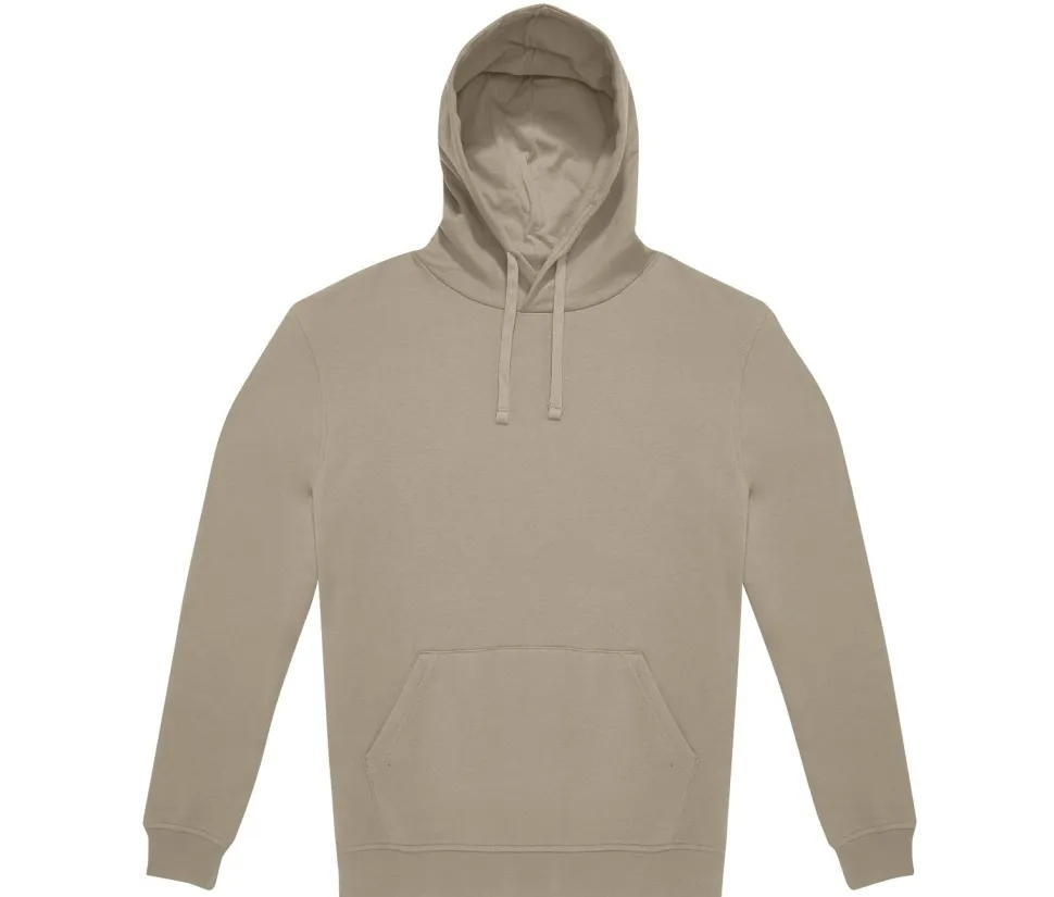 B&C ID333 - Sweat capuche unisexe