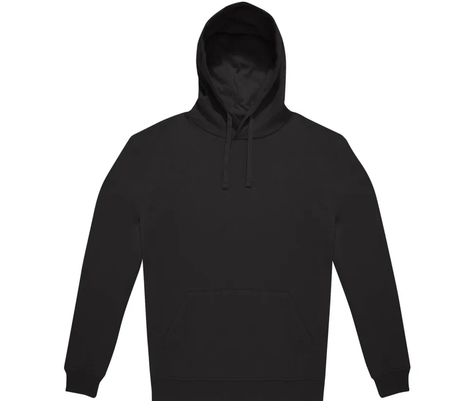 B&C ID333 - Sweat capuche unisexe