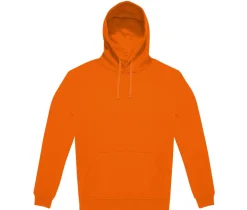 B&C ID333 - Sweat capuche unisexe