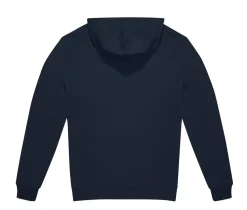 B&C ID333 - Sweat capuche unisexe