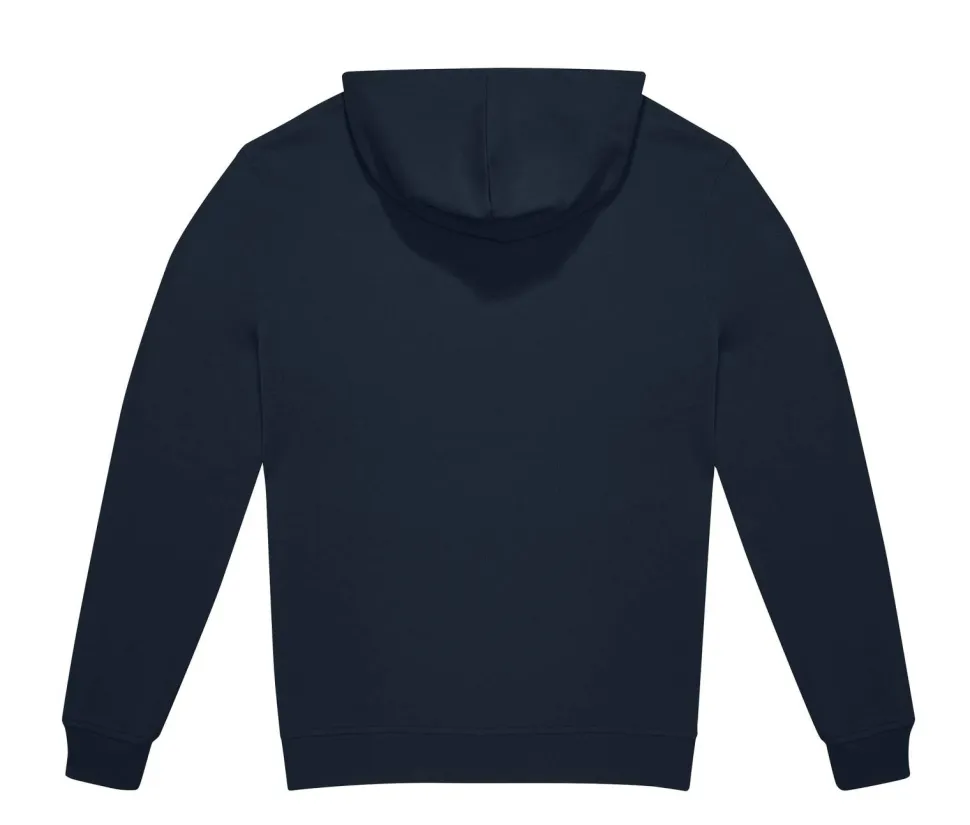 B&C ID333 - Sweat capuche unisexe