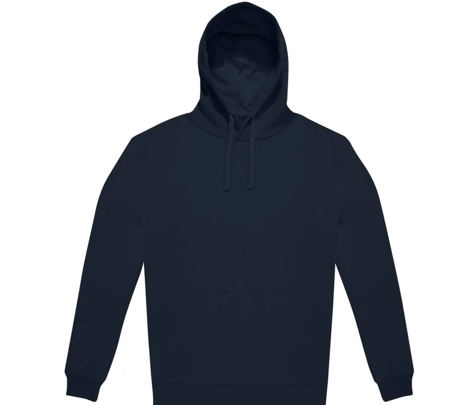 B&C ID333 - Sweat capuche unisexe