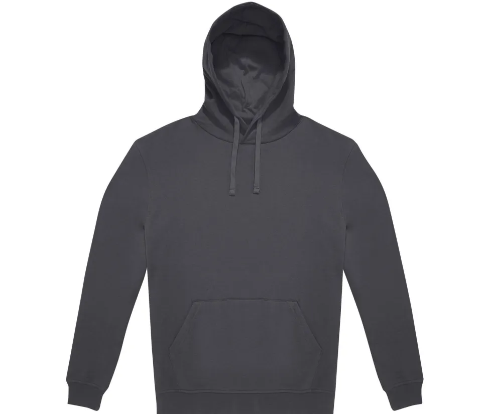 B&C ID223 - Sweat capuche unisexe
