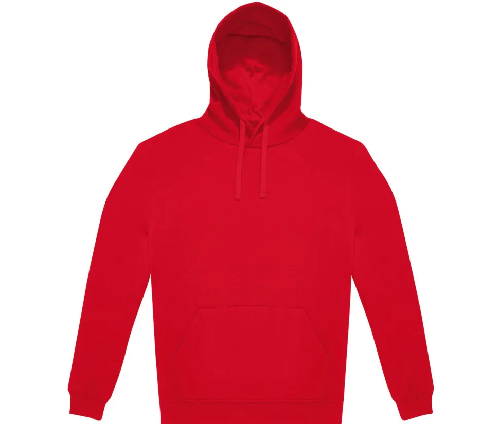 B&C ID223 - Sweat capuche unisexe