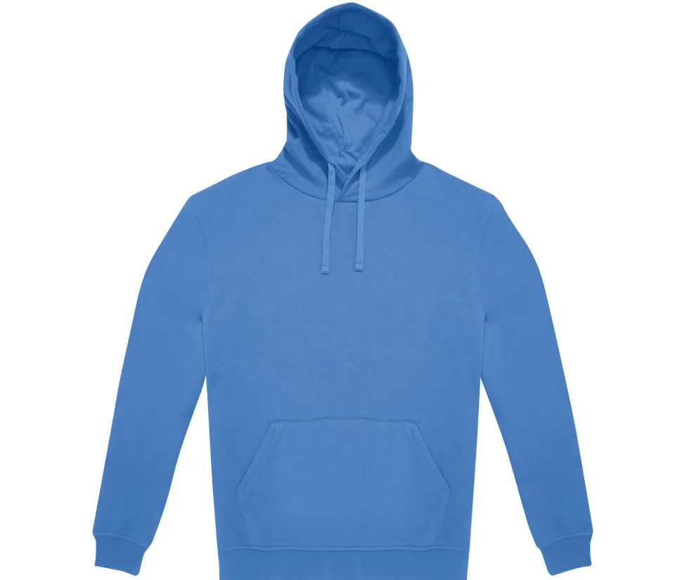 B&C ID223 - Sweat capuche unisexe