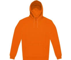 B&C ID223 - Sweat capuche unisexe