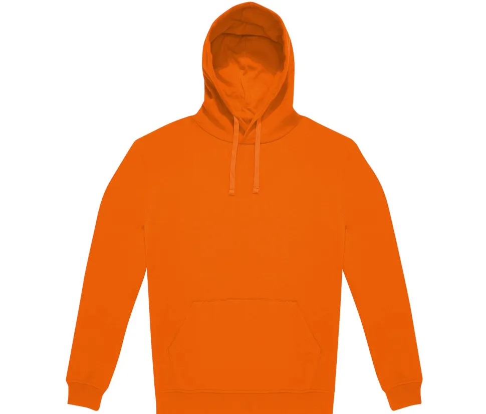 B&C ID223 - Sweat capuche unisexe